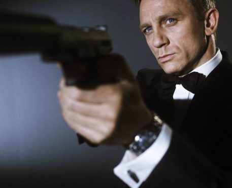 Produtora revela que próximo James Bond vai revolucionar a franquia
