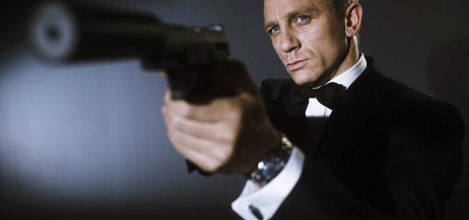 007 - James Bond