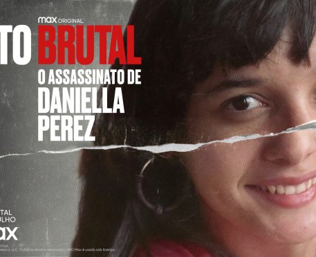 Pacto Brutal: O Assassinato de Daniella Perez tem trailer divulgado