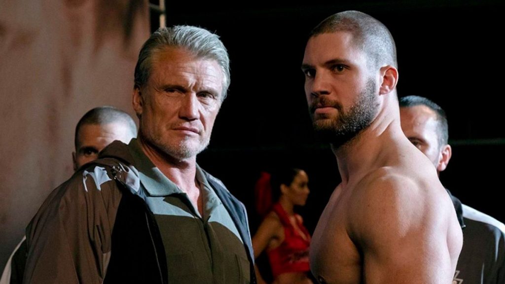 Drago | Filme sobre Viktor e Ivan Drago está em desenvolvimento