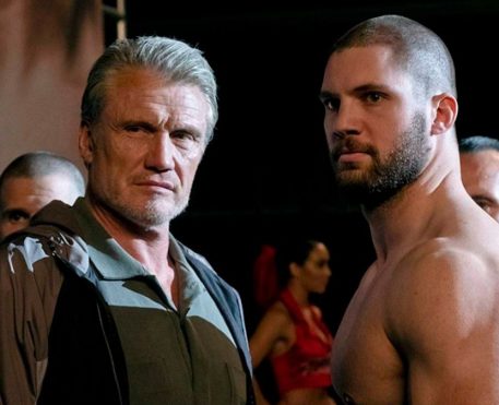 Drago | Filme sobre Viktor e Ivan Drago está em desenvolvimento