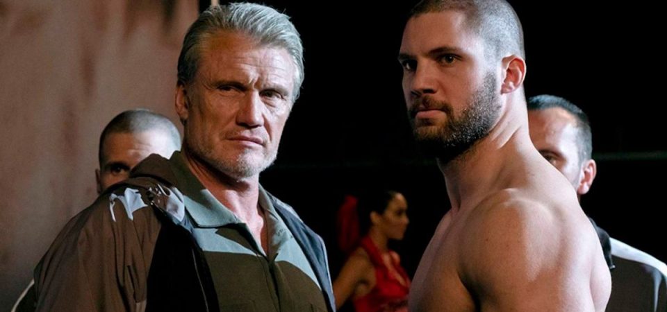 Drago | Filme sobre Viktor e Ivan Drago está em desenvolvimento