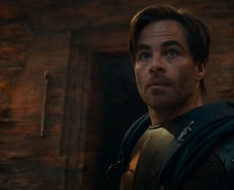 SDCC | Dungeons and Dragons: Honra Entre Rebeldes ganha trailer