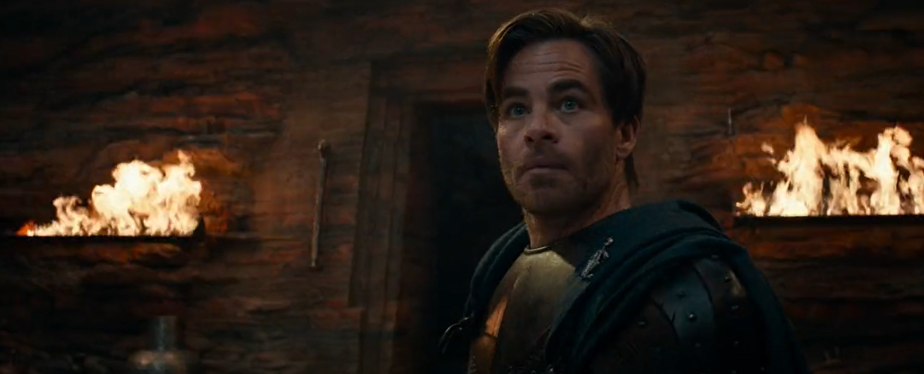 SDCC | Dungeons and Dragons: Honra Entre Rebeldes ganha trailer