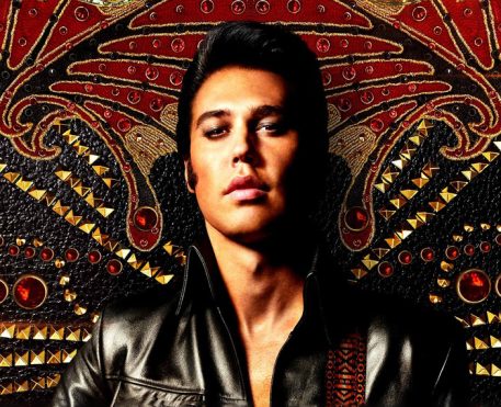 Elvis Trilhas sonoras