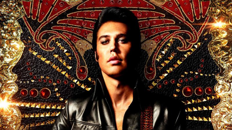 Elvis I Guia de elenco e personagens da cinebiografia
