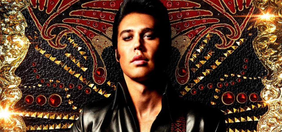 Elvis Trilhas sonoras