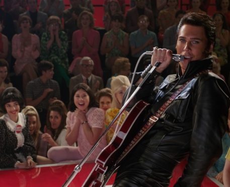 Elvis | Crítica
