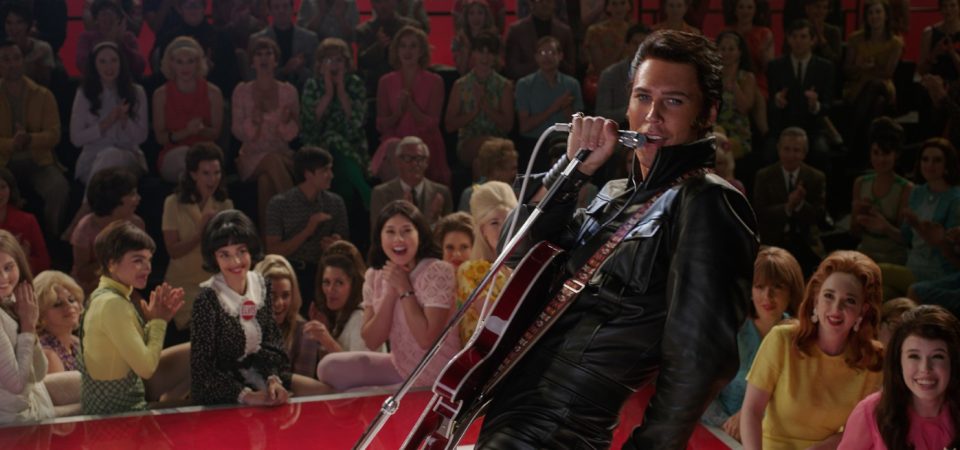 Elvis | Crítica