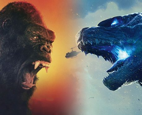 Continuação de Godzilla vs. Kong terá uma cena de ataque no RJ