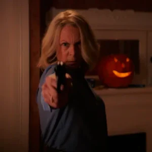halloween Ends