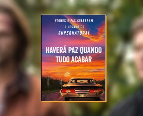 Ler é Bom, Vai! Haverá Paz Quando Tudo Acabar, de Lynn Zubernis