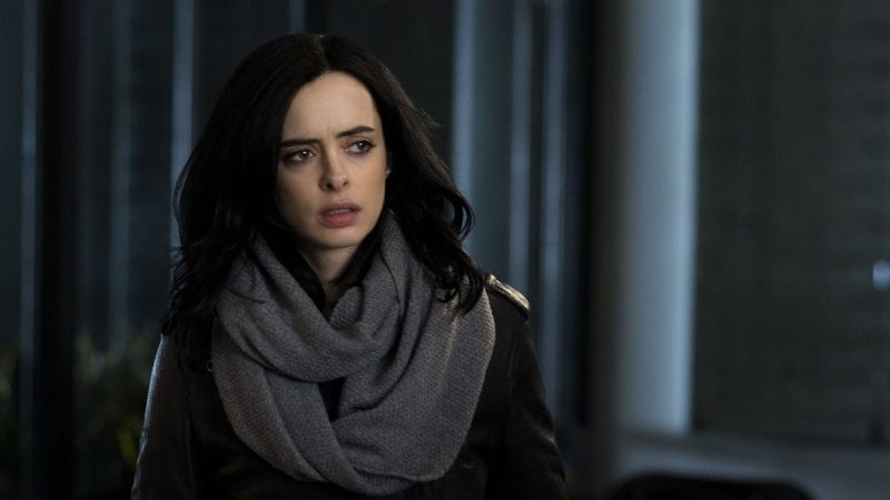 Orphan Black: Echoes | Série derivada será estrelada por Krysten Ritter