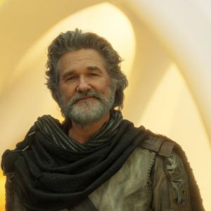 Kurt e Wyatt Russell são confirmados na série de Godzilla