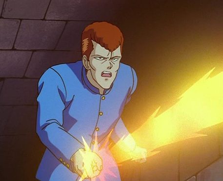 Yu Yu Hakusho | Live-action da Netflix revela visuais de Kuwabara e Hiei