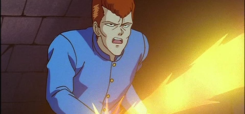 Yu Yu Hakusho | Live-action da Netflix revela visuais de Kuwabara e Hiei
