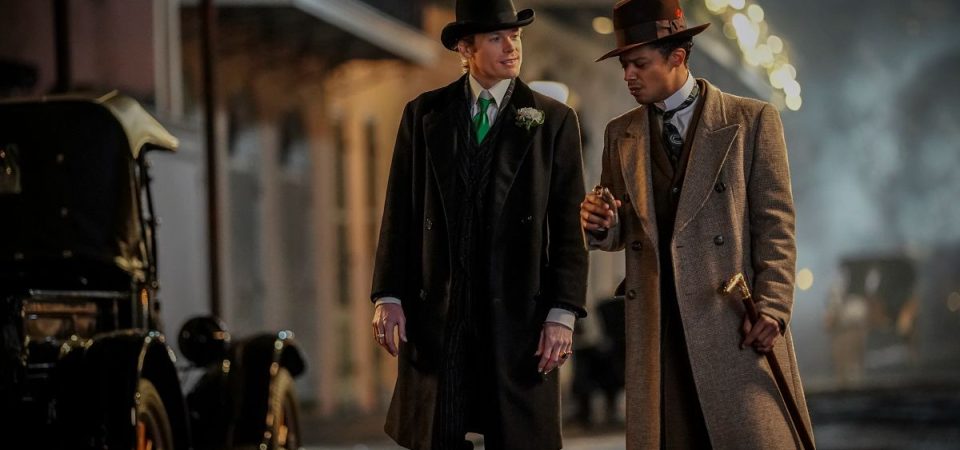 SDCC 2022 | Entrevista com o Vampiro ganha trailer inédito