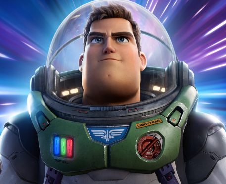 Lightyear, derivado de Toy Story, ganha data de estreia no Disney+