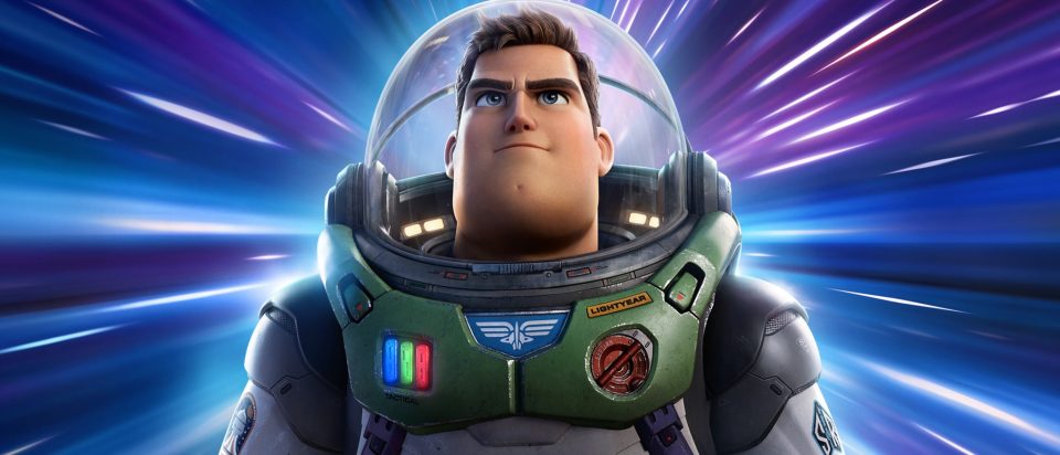 Lightyear, derivado de Toy Story, ganha data de estreia no Disney+