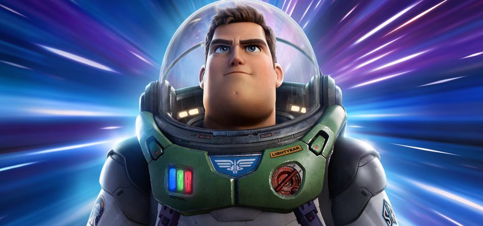 Lightyear, derivado de Toy Story, ganha data de estreia no Disney+