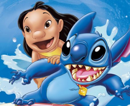 Remake da Disney+ de Lilo & Stitch encontra seu diretor