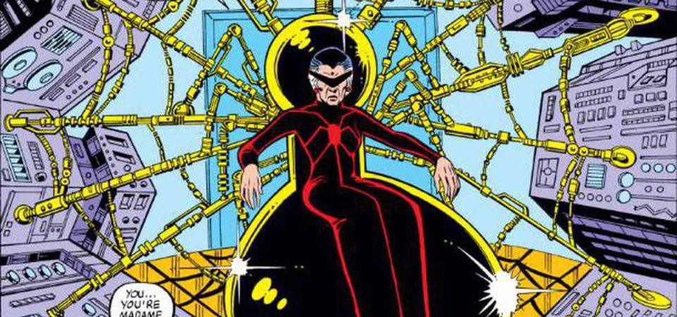 Madame Teia, derivado de Homem-Aranha, é adiado pela Sony