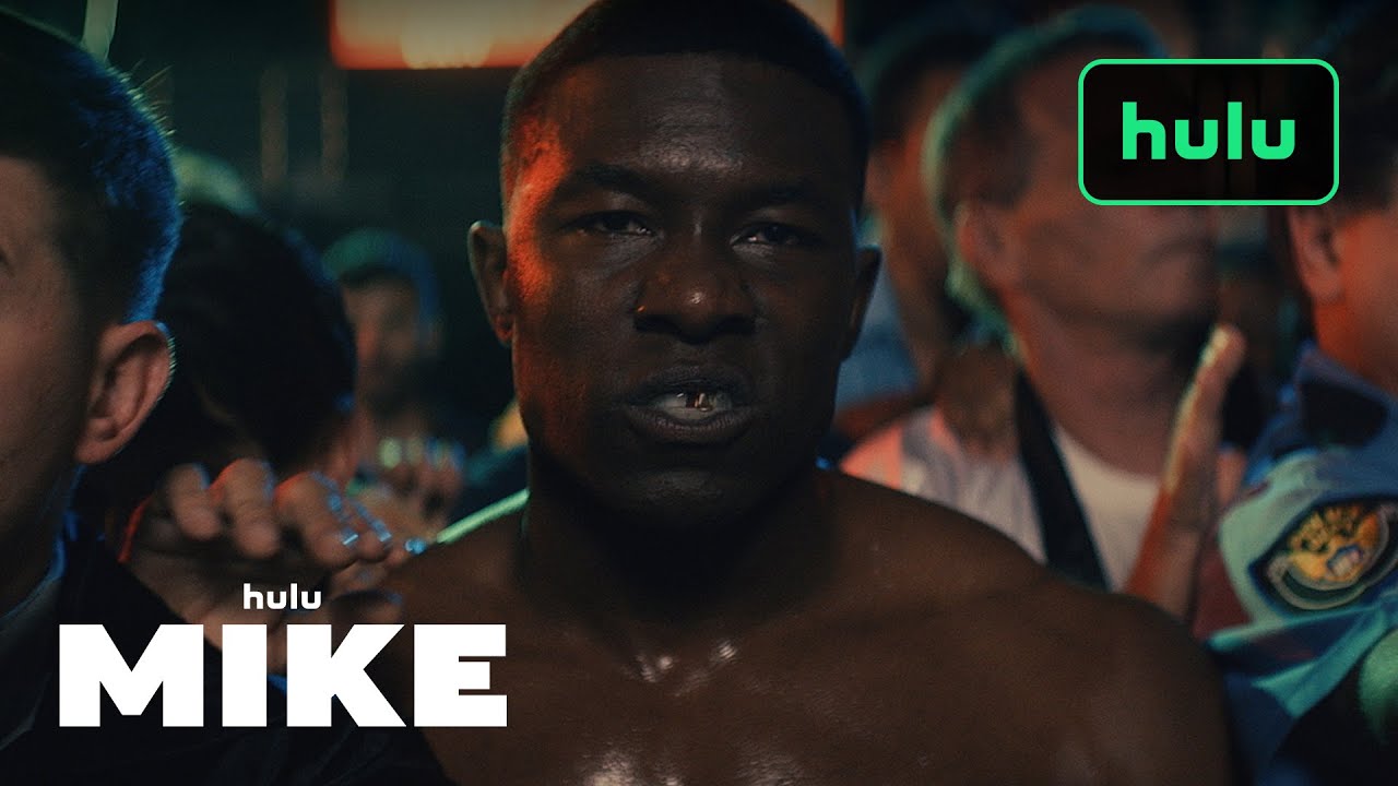 Mike: Além de Tyson | Série do Hulu ganha primeiro trailer