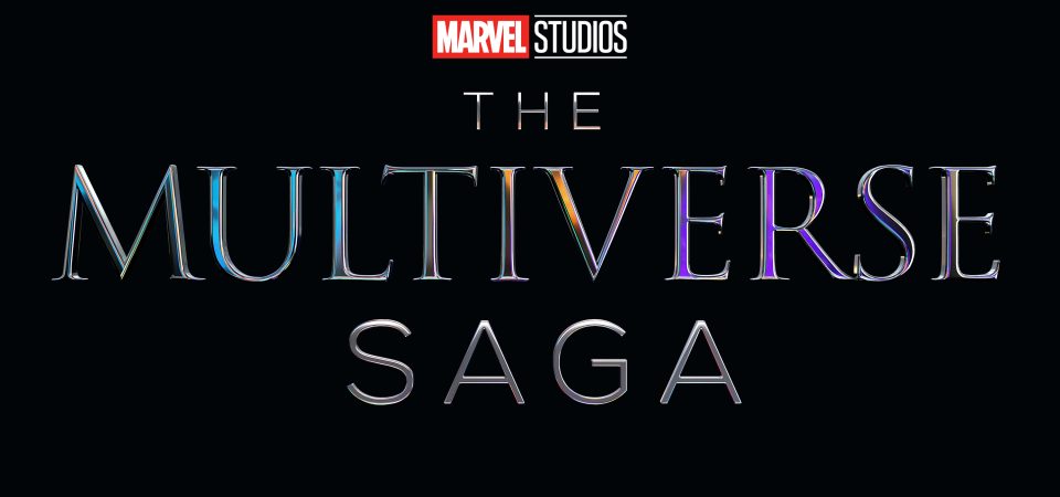 SDCC 2022 | Fases 4, 5 e 6 são batizadas de “Saga do Multiverso”