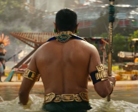 SDCC 2022 | Pantera Negra: Wakanda Forever ganha trailer com Namor