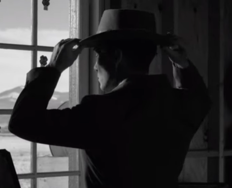 Oppenheimer, novo filme de Christopher Nolan, ganha teaser