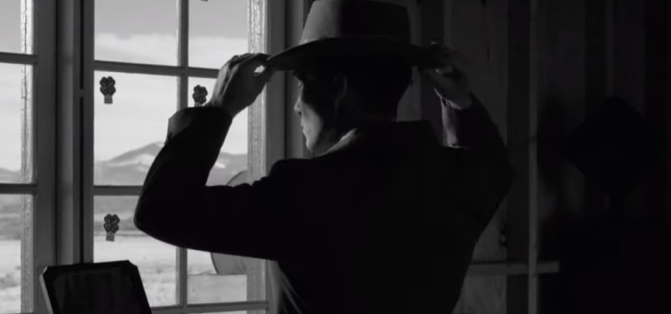 Oppenheimer, novo filme de Christopher Nolan, ganha teaser