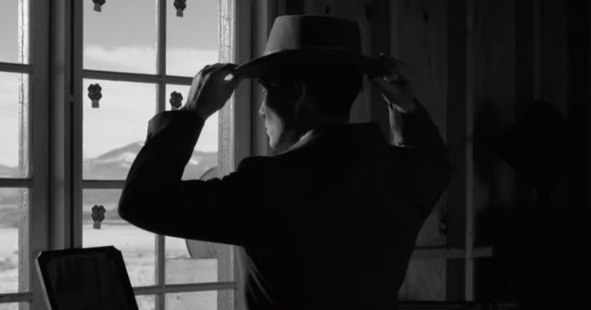 Oppenheimer, novo filme de Christopher Nolan, ganha teaser