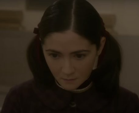 Com Isabelle Fuhrman, Orfã 2: A Origem ganha primeiro trailer