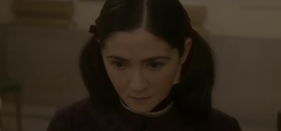Com Isabelle Fuhrman, Orfã 2: A Origem ganha primeiro trailer