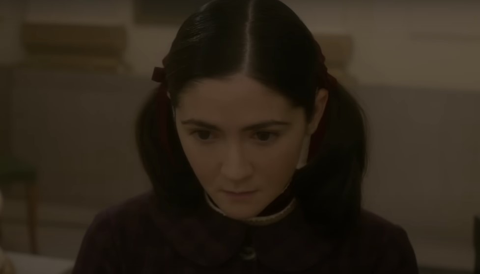 Com Isabelle Fuhrman Orfã 2 A Origem Ganha Primeiro Trailer