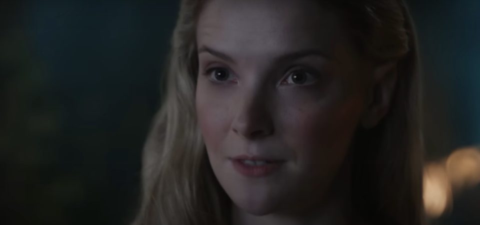 O Senhor dos Anéis: Anéis de Poder tem novo teaser divulgado