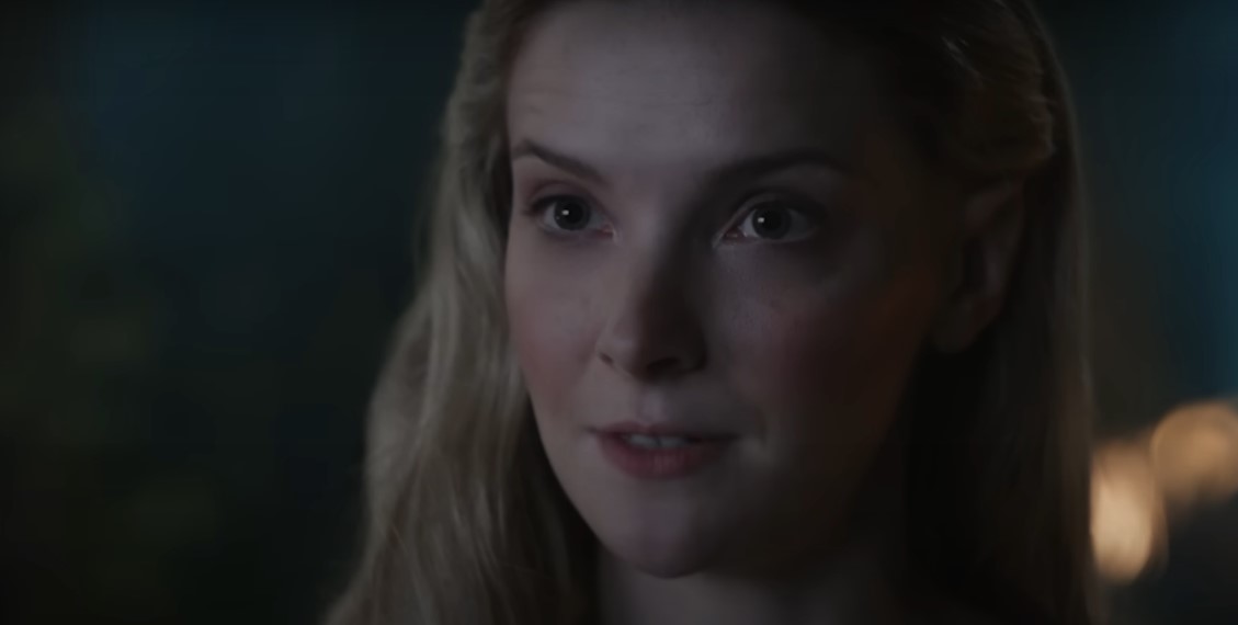 O Senhor dos Anéis: Anéis de Poder tem novo teaser divulgado