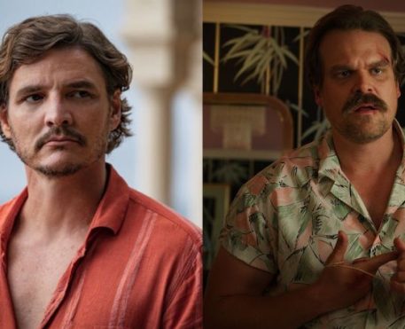 Pedro Pascal e David Harbour vão estrelar minissérie sobre crime verídico para HBO