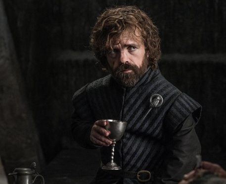 Peter Dinklage é escalado em prelúdio de Jogos Vorazes