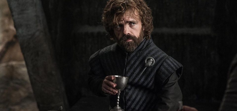 Peter Dinklage é escalado em prelúdio de Jogos Vorazes