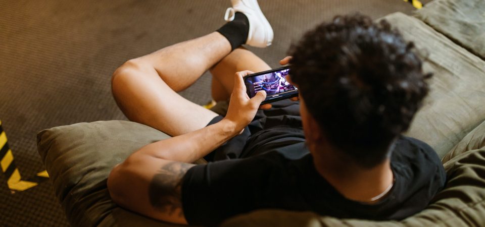 Fatores a considerar na escolha dos Jogos de Vídeo