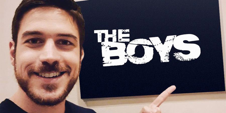 pigossi the boys gen v