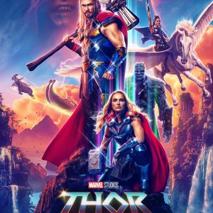 Thor: Amor e Trovão | Crítica 