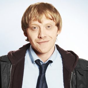 Rupert Grint
