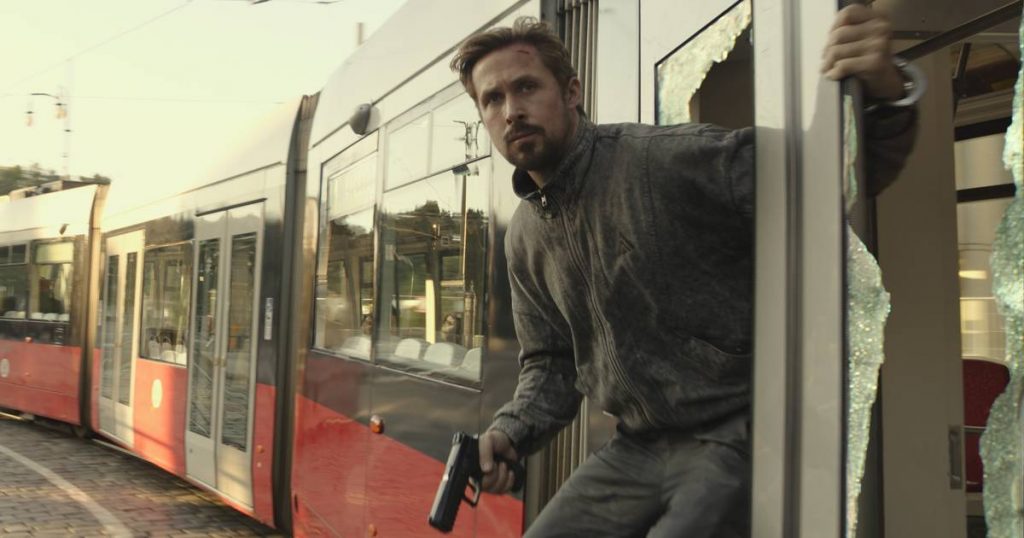 Agente Oculto | Netflix anuncia continuação com Ryan Gosling e derivado