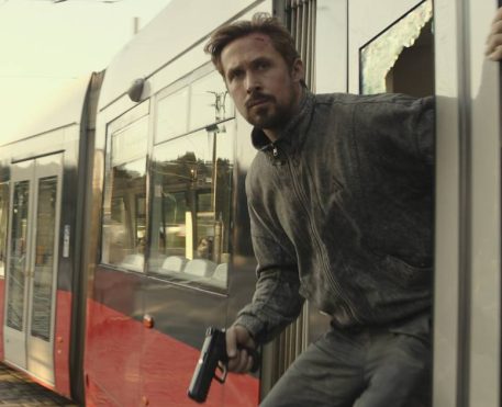 Agente Oculto | Netflix anuncia continuação com Ryan Gosling e derivado