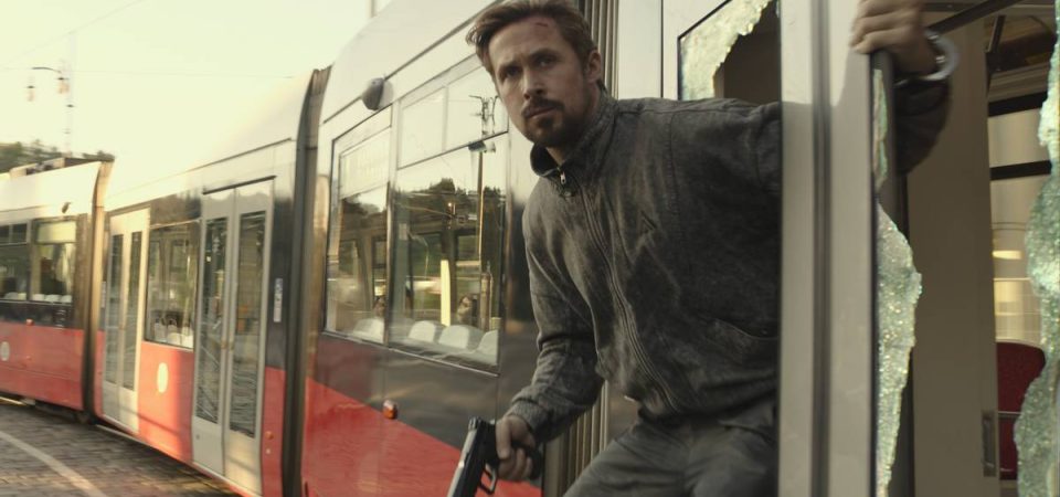 Agente Oculto | Netflix anuncia continuação com Ryan Gosling e derivado