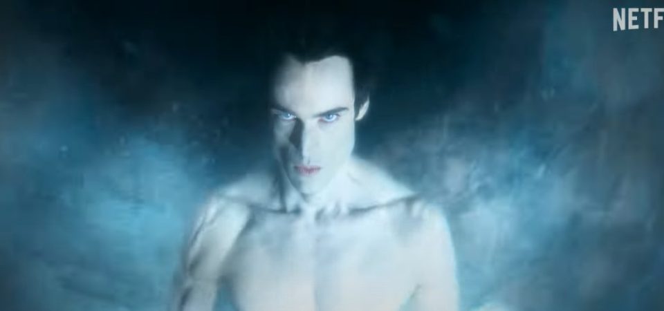 SDCC 2022 | Série Sandman ganha trailer com várias cenas inéditas