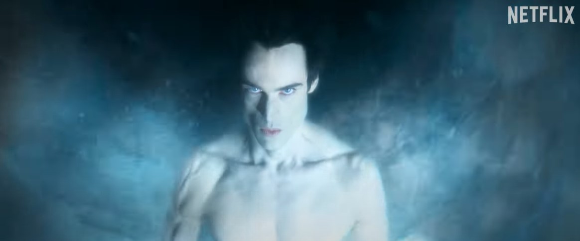 SDCC 2022 | Série Sandman ganha trailer com várias cenas inéditas