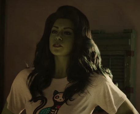 SDCC 2022 | Mulher-Hulk: Defensora de Heróis ganha novo trailer